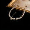 vintage pearl bracelet2