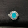 Moonlight Sonata Paraiba Tourmaline Ring1