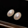 Versailles Pearl Stud Earrings<span> - </span>Earring