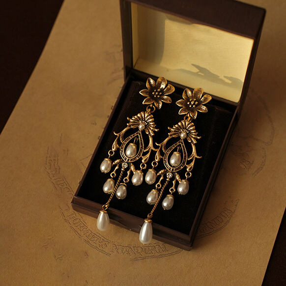 Baroque Pearls24