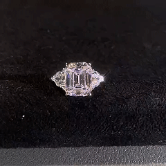 Pink Diamond Engagement Ring8