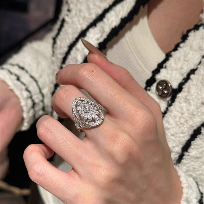 vintage wedding band ring3
